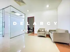 Fully Fitted | Panoramic View | Semi-Furnished