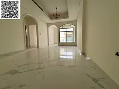 Free gym and pool | Luxurious master bedroom and living room | 2 bathrooms | Balcony | Built-in ward
