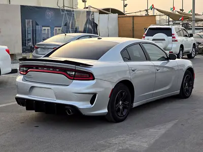 2020 Dodge CHARGER 照片 6