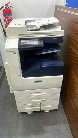 High-Quality Copy Machine for Sale