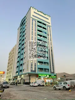 Spacious 2-Bedroom Apartment for Rent in Al Nuaimiya, Ajman