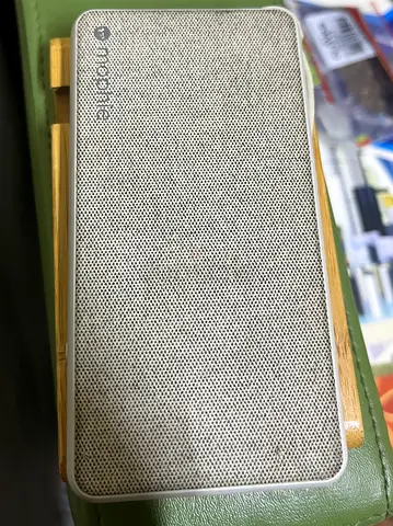 mophie Powerstation Plus with Lightning Connector