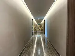 Vacant 3BR Waterfront Duplex  | Partial Canal and City Views | Move-In Ready | Peninsula Five, Busin