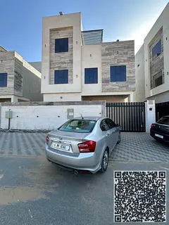 6 MASTER BADROOM VILLA AVIALBLE FOR RENT  IN  Zahya   (AJMAN)