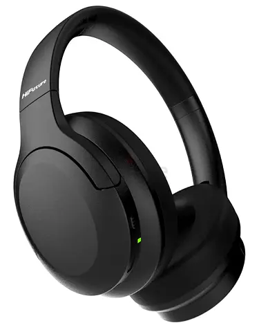 HiFuture FutureTour Over-Ear Wireless Headphones