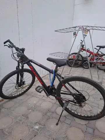 Mountain Bike in good Condition for Sale