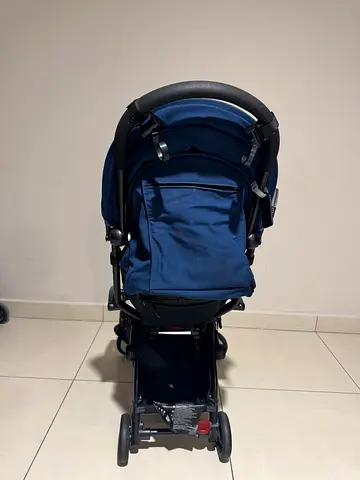 High-Quality Standard Stroller for Sale