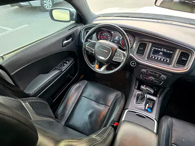 2020 Dodge CHARGER 照片 8