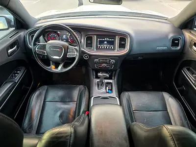 2020 Dodge CHARGER 照片 9