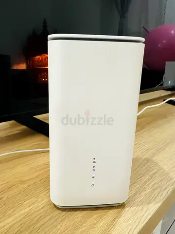 Oppo home internet 5G router for Sale