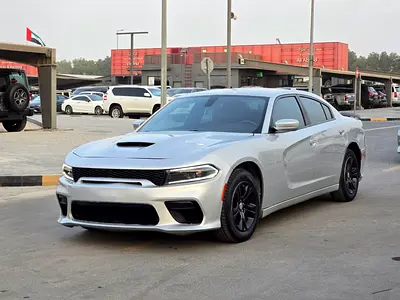 2020 Dodge CHARGER 照片 2