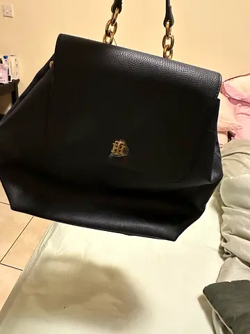 Tommy Hilfiger back back navy