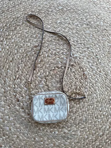 Michael Kors crossbody bag