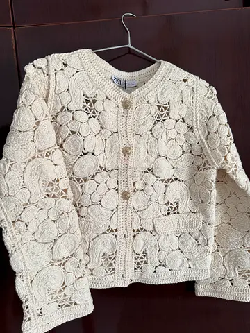 Zara blazer