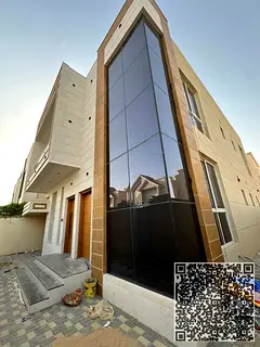 Spacious 5-Master Bedroom Villa for Rent in Al Yasmeen –