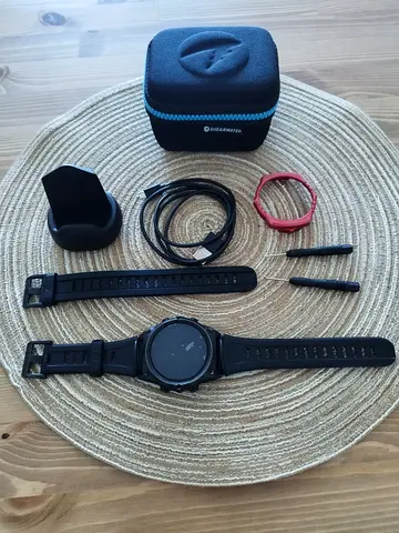 Shearwater Teric Technical Divecomputer