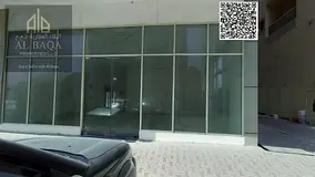 Prime Location, Affordable Price Shop Available for Rent in Al Jurf industria 3 Ajman