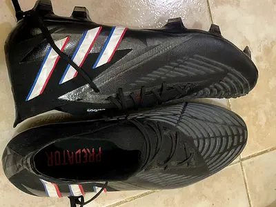Adidas Predator Football Cleats for Sale