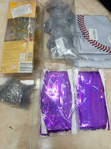 Christmas Decorations