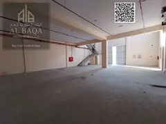 BRAND NEW || WAREHOUSE FOR RENT || 30 KWT ELECTRICITY || SIZE 3500 SQFT || PRIME LOCATION || MAZANIN