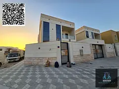 5 bedroom villa majles and hall big