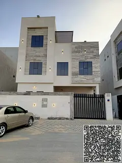"Elegant 6 Master Bedrooms Villa for rent in Al-Helio  | Modern &amp; Spacious Home".