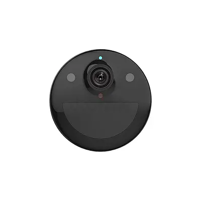 EZVIZ BC1 Smart Home Battery Camera Kit, specifically a two-camera system.