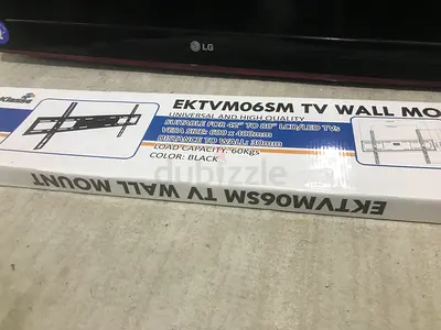 Universal TV Wall Mount for 32 to 50 LED/LCD TVs