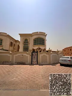 Villa for Rent in Al Mowaihat 1, Ajman – Spacious Family Home with Excellent Location
