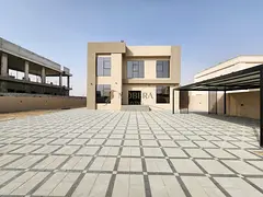 Spacious Villa | Al Awir First | Vacant &amp; Ready