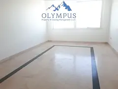 Spacious &amp; Affordable - 3-Bedroom Apartment with Pool &amp; Gym - AED 95,000/-