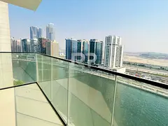 Canal View | Unfurnished | 1 Bedroom Apartment