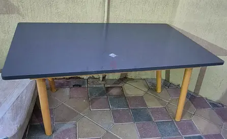 Multipurpose table 90×76×150