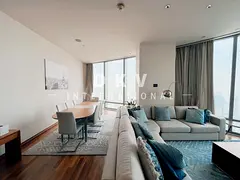 FULLY FURNISHED| FULLY FOUNTAIN VIEW| MAID ROOM