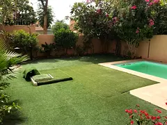 Traditional 5BR with Private Pool | Big Garden