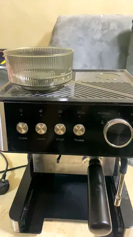 Freshly Used Coffee and Espresso Machine for Sale