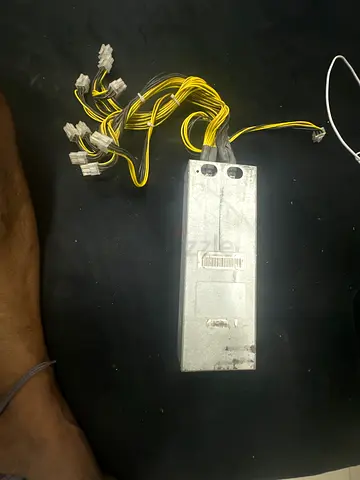 Reliable Mining Rig Power Supply for Sale