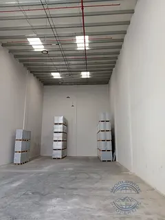 BRAND NEW WAREHOUSE || 3,000 SQ. FT. || AED 150K || AL JURF INDUSTRIAL AREA 1, AJMAN