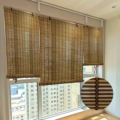 Window blinds