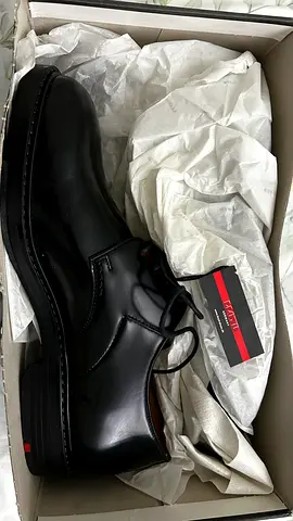 Lloyd, Authentic leather high quality formal shoes.