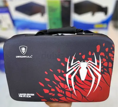 Hand bag for PlayStations