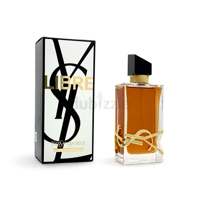 YSL Libre Intense