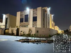 Luxury 6 Master Bedroom Corner Villa with Majlis, Hall, Maid Room, Rooftop, &amp; Parking | Al Amera