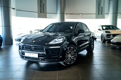 Porsche Macan REF# USD6256 2 Yrs Warranty