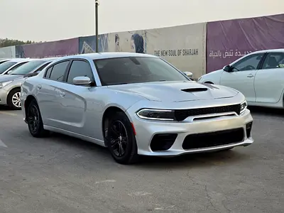2020 Dodge CHARGER 照片 3