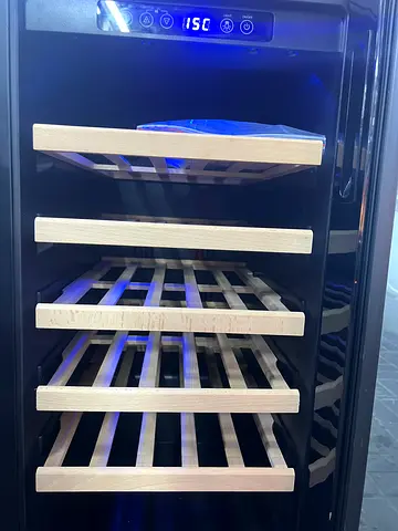 Terim Bevrage Frisge 25Bottle 95L