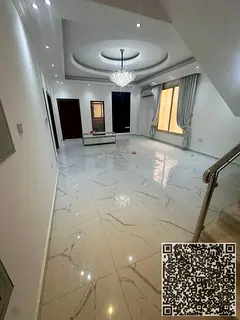 🏡 Luxury Villa for Rent in Al Yasmeen – Ajman