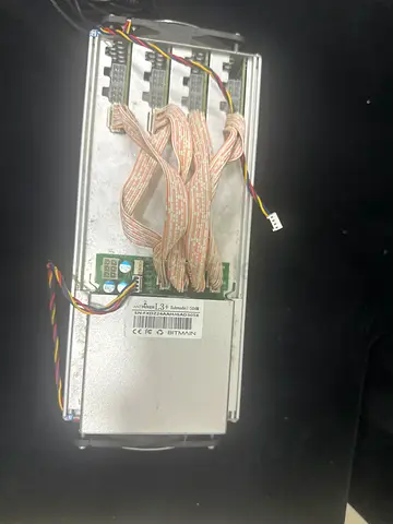 L3+ ( antminer) High-Performance Mining Rig Component for Cryptocurrency Enthusiasts