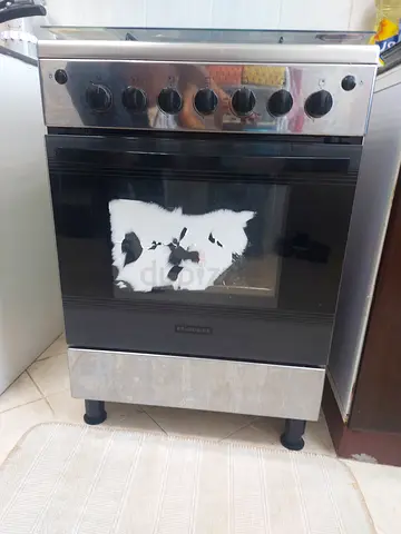 FRIGIDAIRE Reliable Gas Oven for Your Kitchen