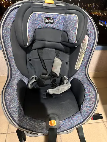 Chicco car seat for sale